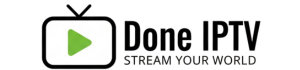 DoneIPTV